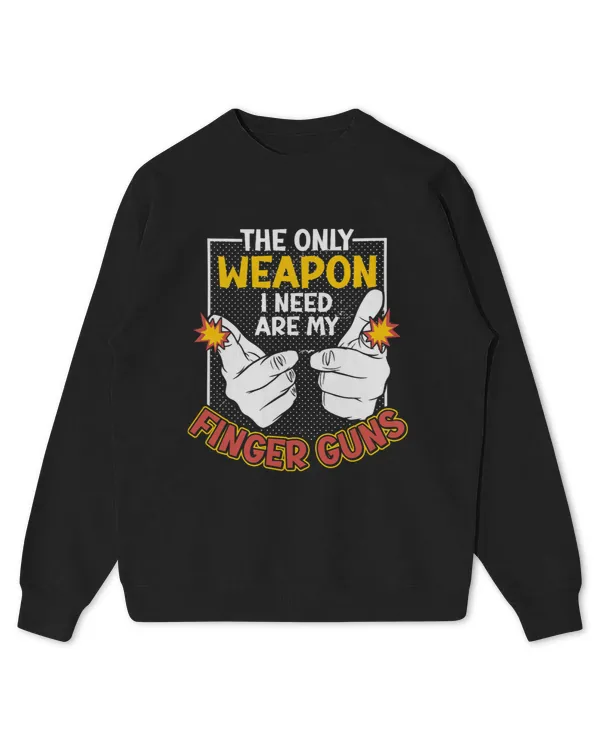 Kids Standard Sweatshirt
