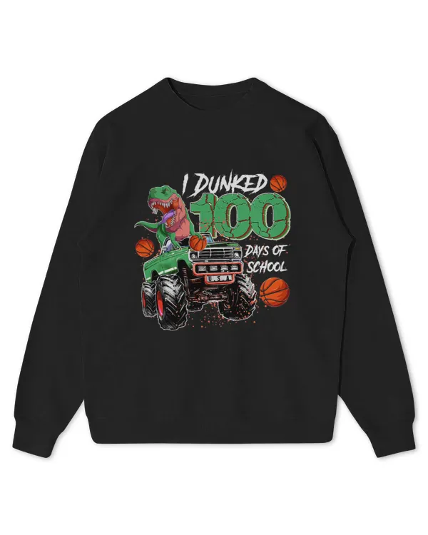 Kids Standard Sweatshirt