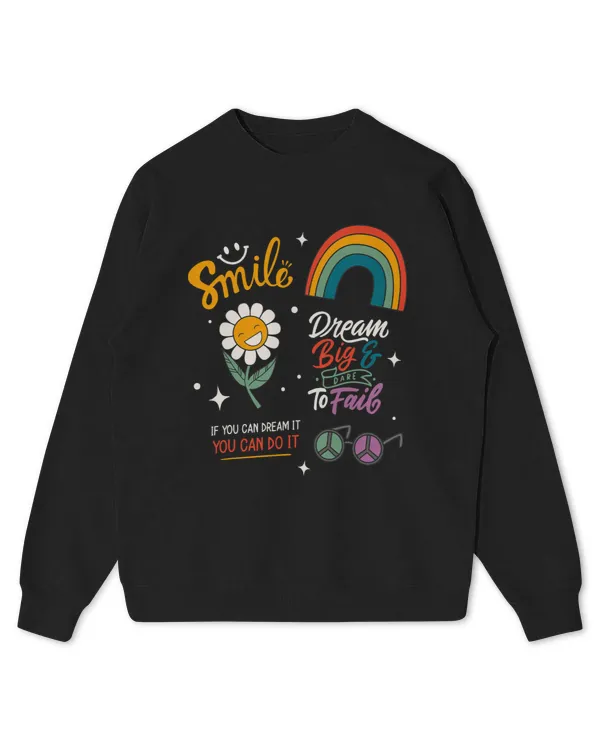 Kids Standard Sweatshirt