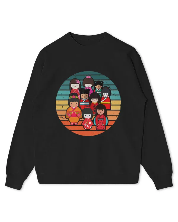 Kids Standard Sweatshirt