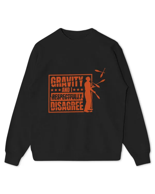 Kids Standard Sweatshirt
