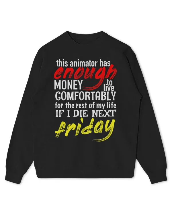 Kids Standard Sweatshirt