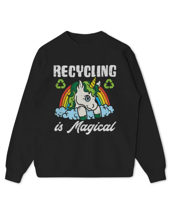 Kids Standard Sweatshirt