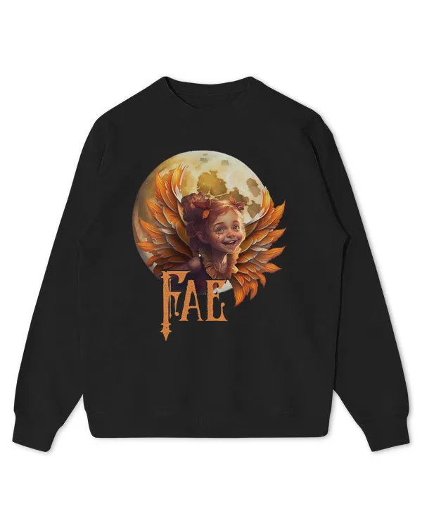 Kids Standard Sweatshirt