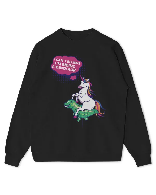 Kids Standard Sweatshirt