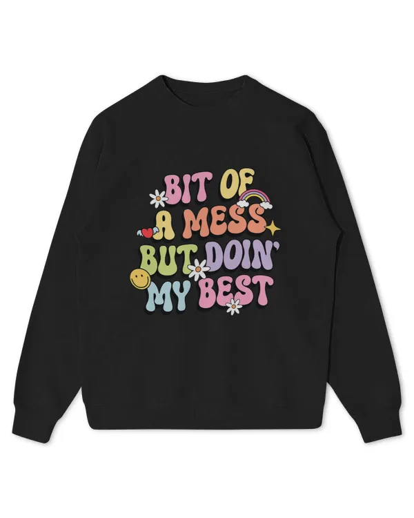 Kids Standard Sweatshirt