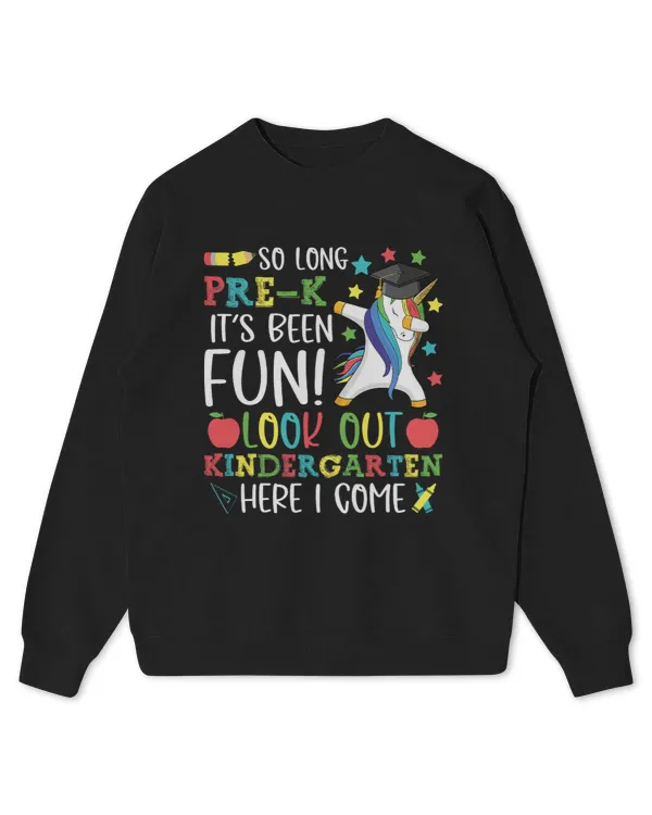 Kids Standard Sweatshirt