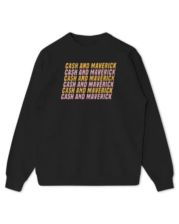 Kids Standard Sweatshirt