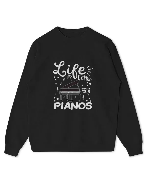 Kids Standard Sweatshirt
