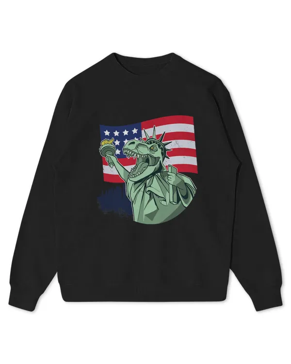 Kids Standard Sweatshirt