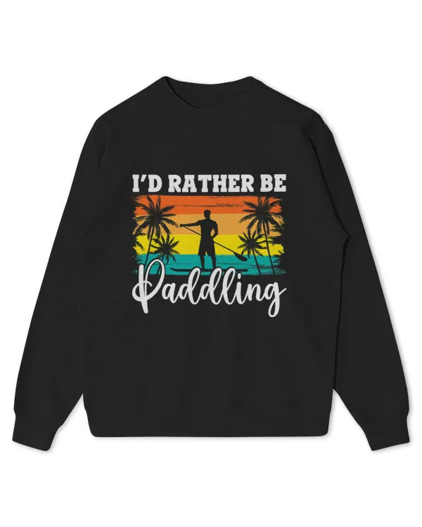 Kids Standard Sweatshirt
