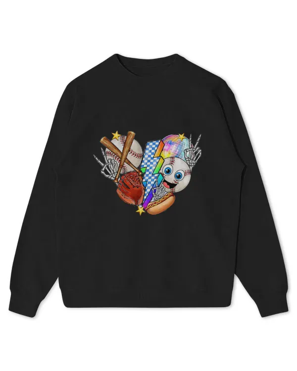 Kids Standard Sweatshirt