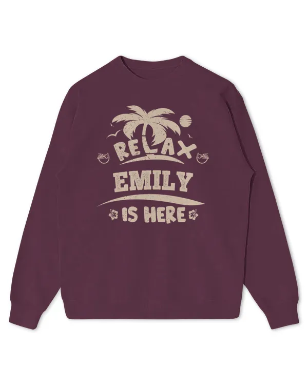 Kids Standard Sweatshirt