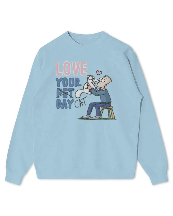 Kids Standard Sweatshirt