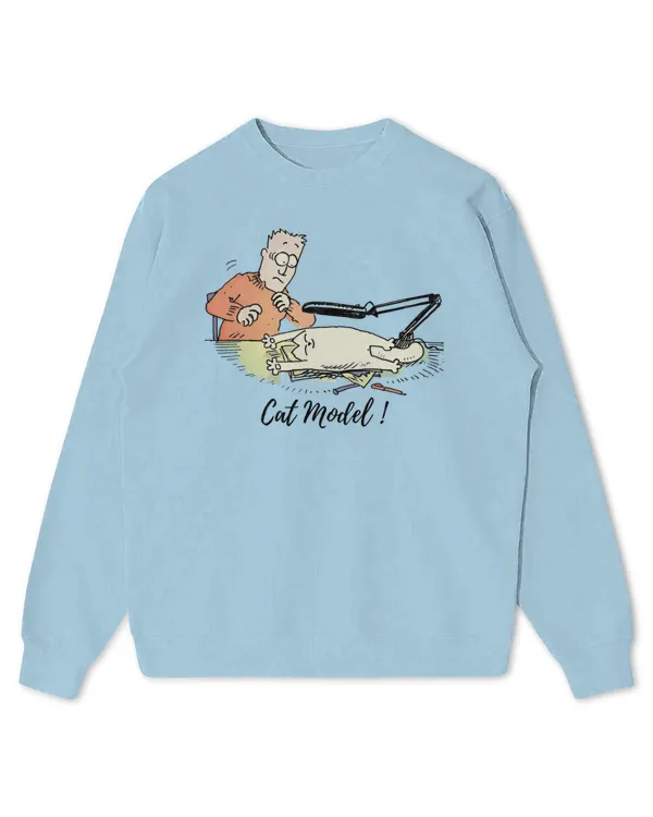 Kids Standard Sweatshirt