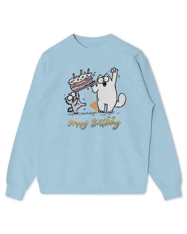 Kids Standard Sweatshirt