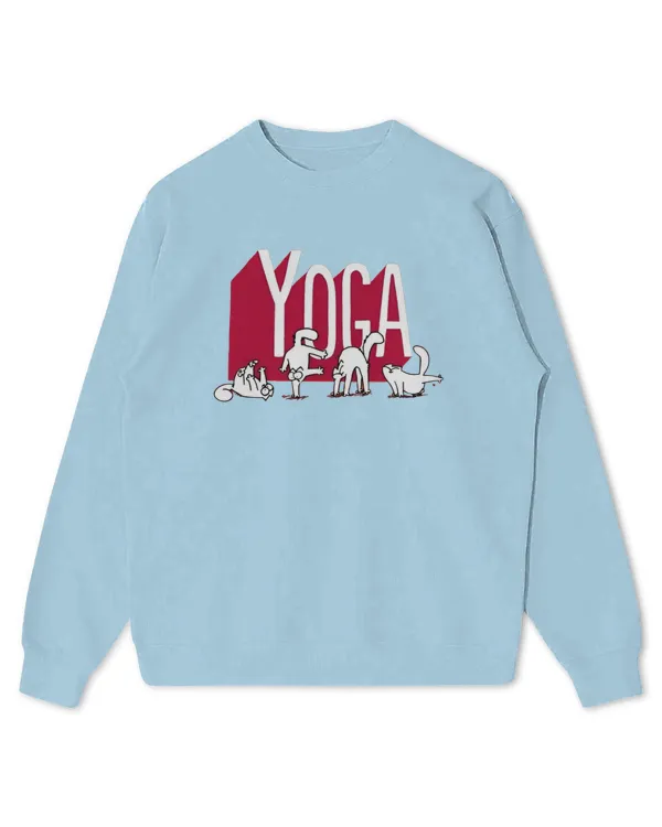 Kids Standard Sweatshirt