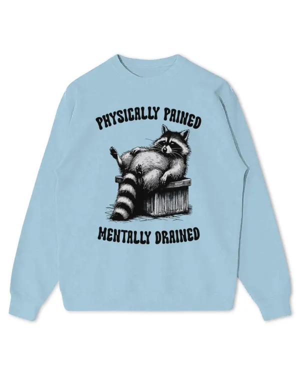 Kids Standard Sweatshirt