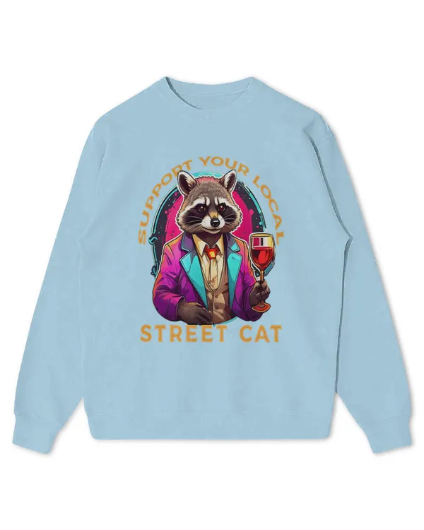 Kids Standard Sweatshirt