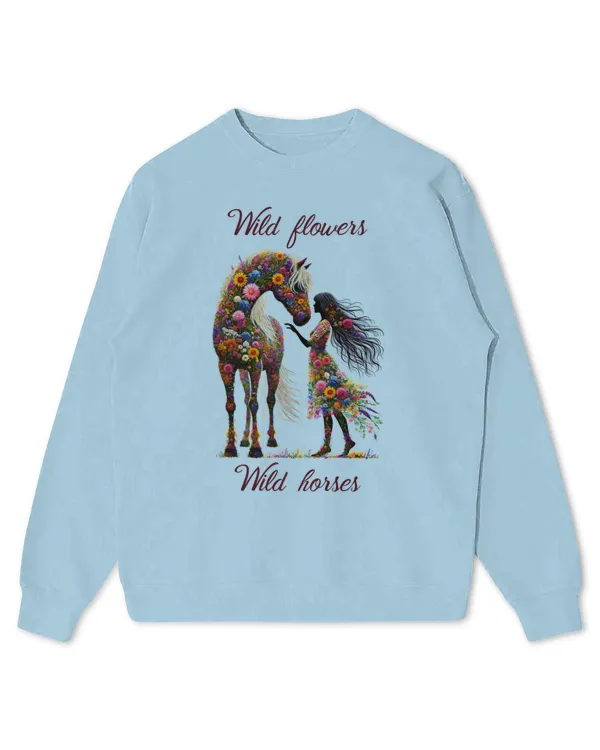 Kids Standard Sweatshirt