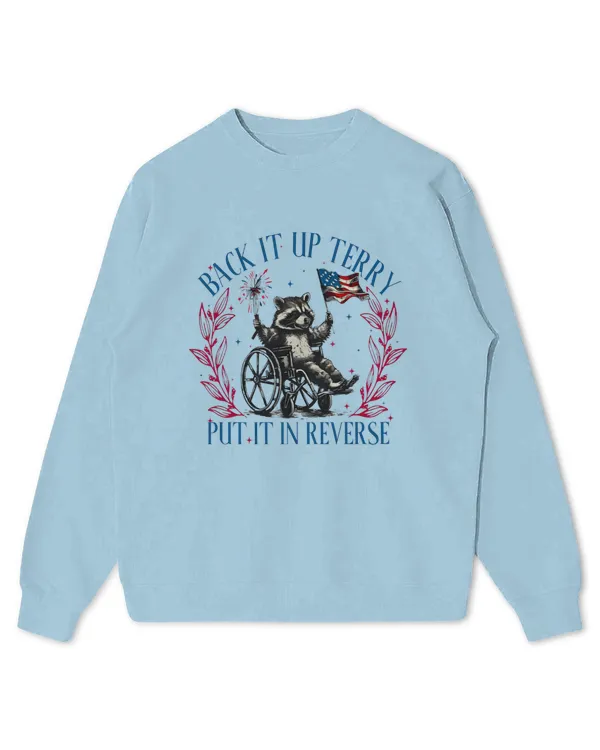 Kids Standard Sweatshirt