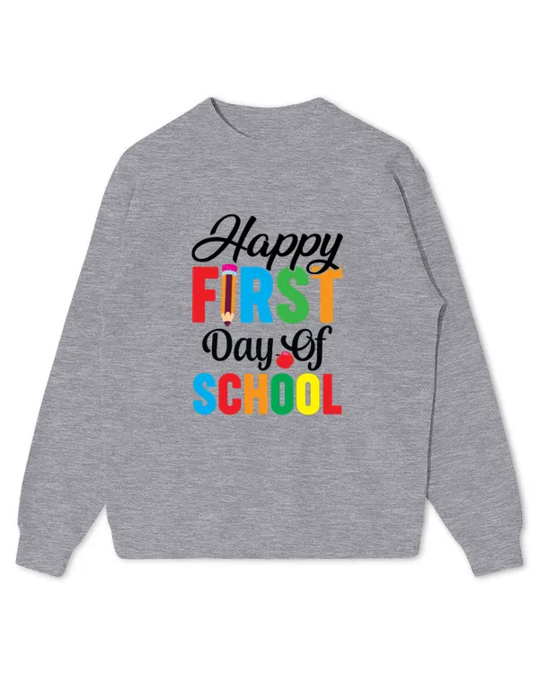 Kids Standard Sweatshirt