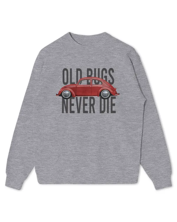 Kids Standard Sweatshirt