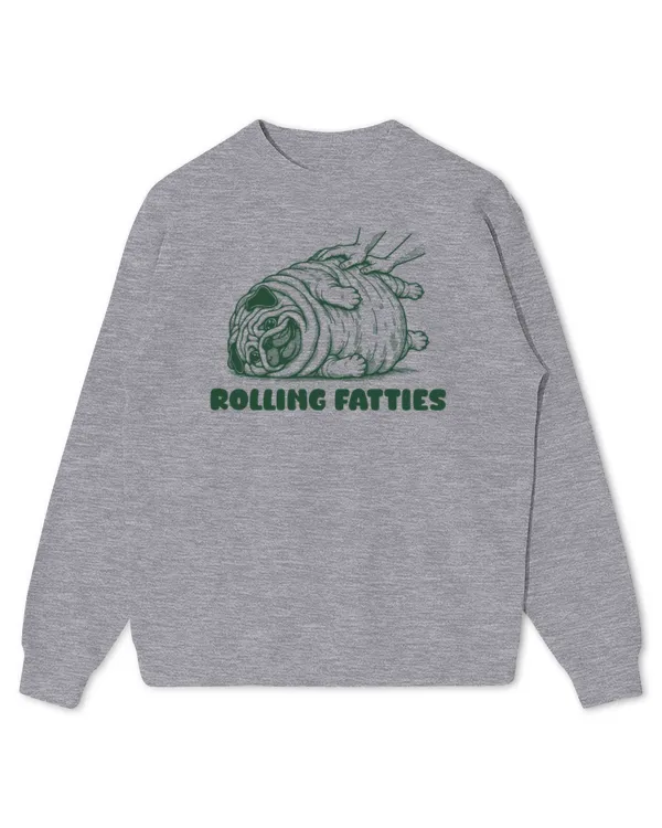 Kids Standard Sweatshirt