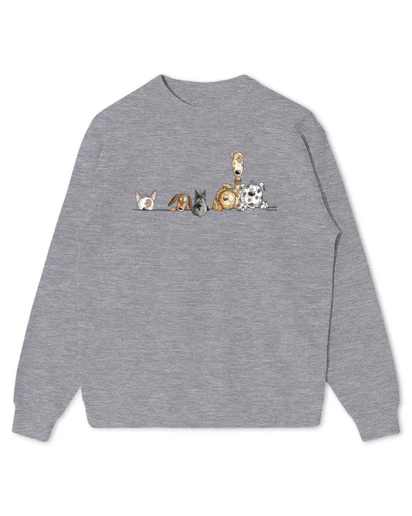 Kids Standard Sweatshirt