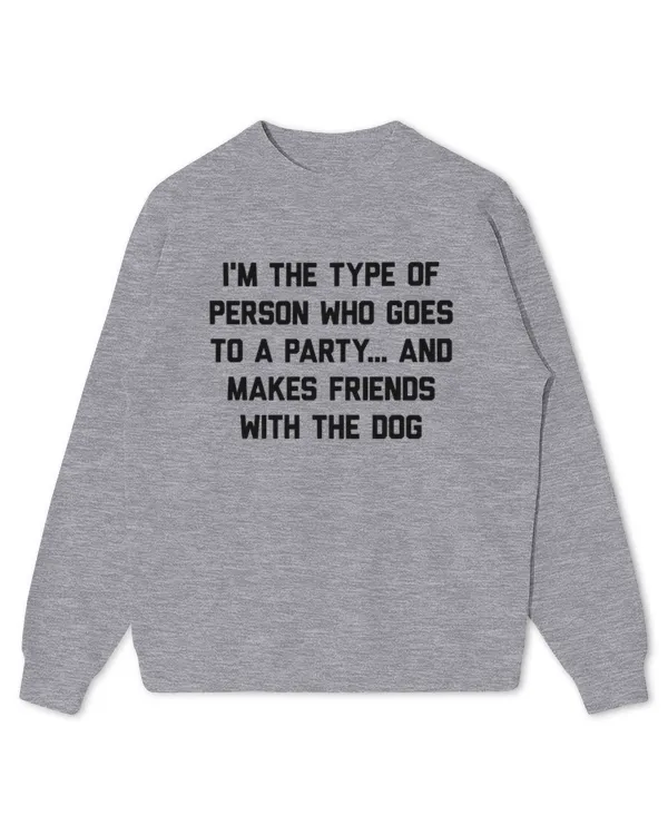 Kids Standard Sweatshirt