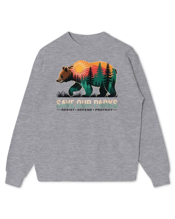 Kids Standard Sweatshirt