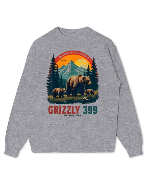Kids Standard Sweatshirt