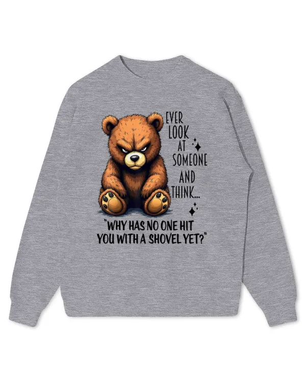 Kids Standard Sweatshirt