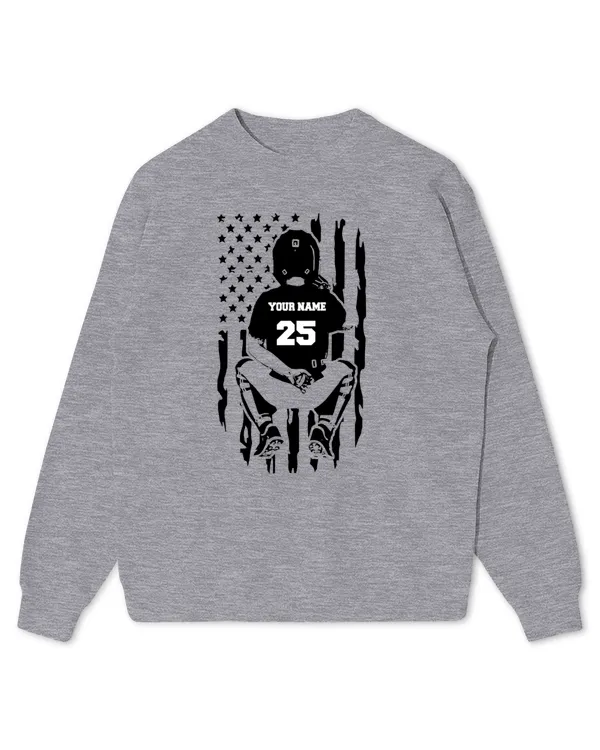 Kids Standard Sweatshirt