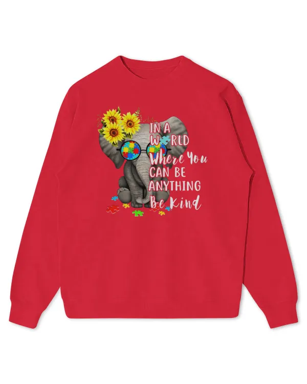 Kids Standard Sweatshirt