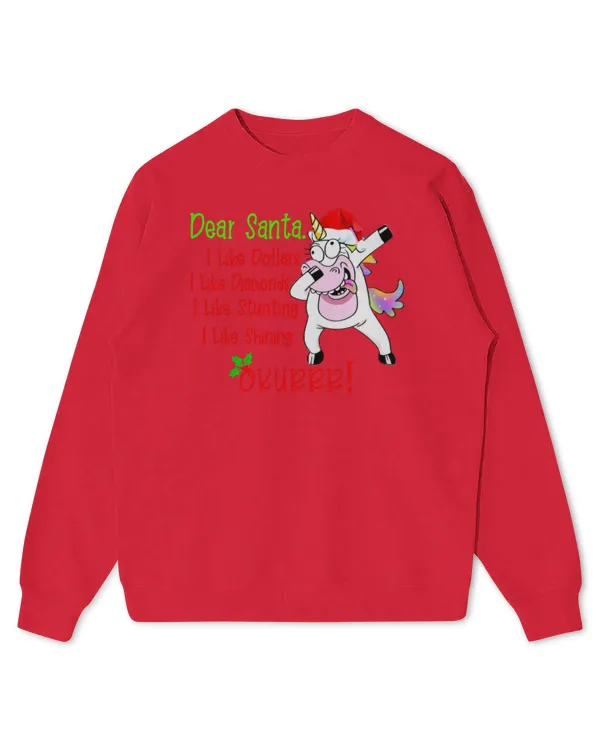 Kids Standard Sweatshirt