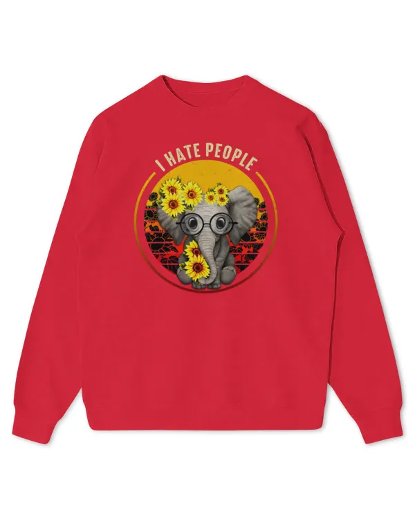 Kids Standard Sweatshirt