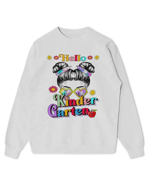 Kids Standard Sweatshirt