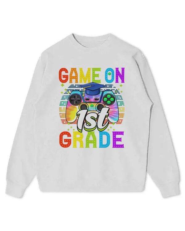 Kids Standard Sweatshirt