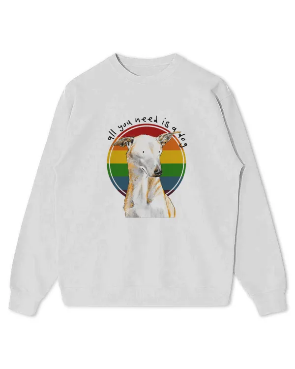 Kids Standard Sweatshirt