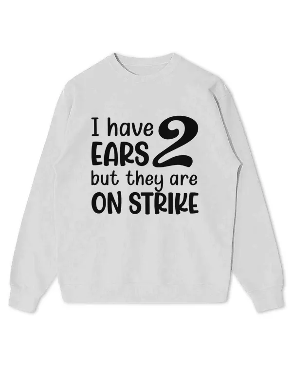 Kids Standard Sweatshirt