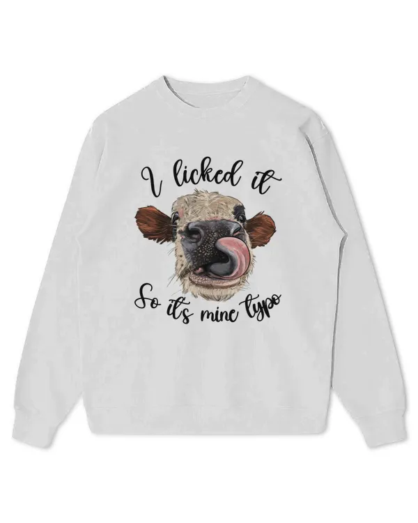 Kids Standard Sweatshirt