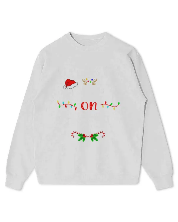 Kids Standard Sweatshirt