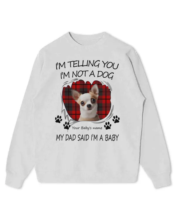 Kids Standard Sweatshirt