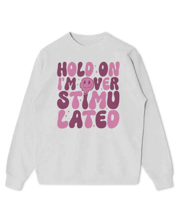Kids Standard Sweatshirt