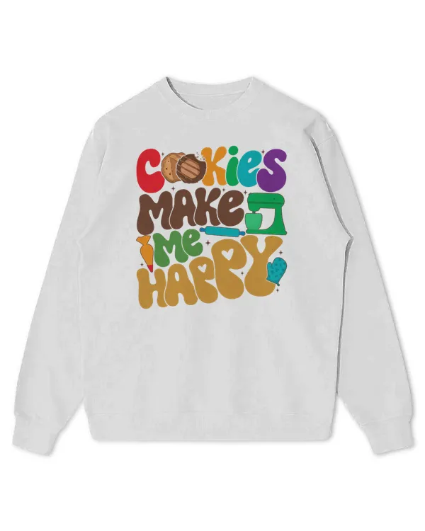 Kids Standard Sweatshirt
