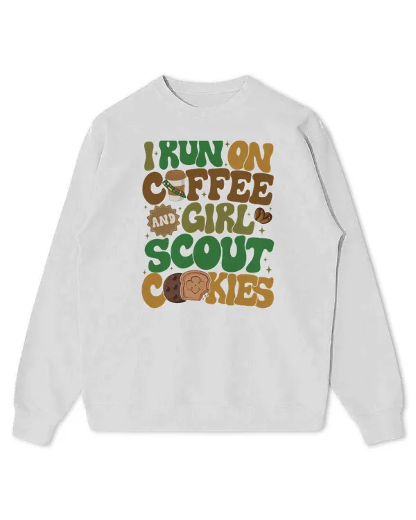 Kids Standard Sweatshirt