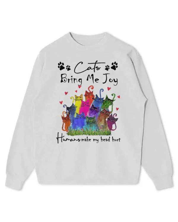 Kids Standard Sweatshirt