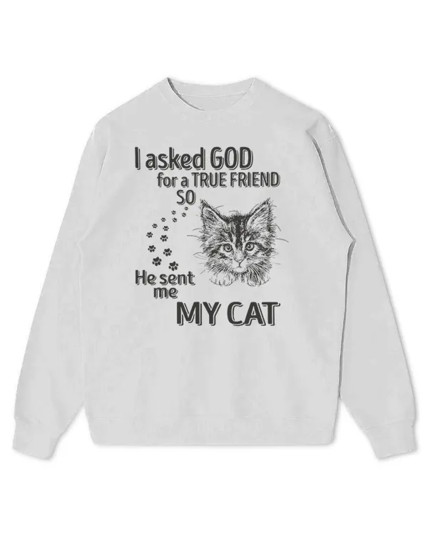 Kids Standard Sweatshirt