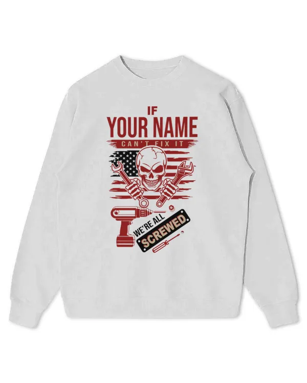 Kids Standard Sweatshirt